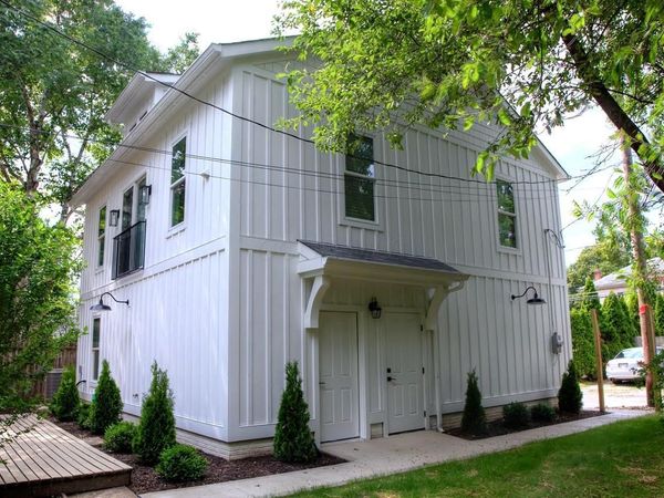 76 W Starr Avenue , Columbus, OH 43201