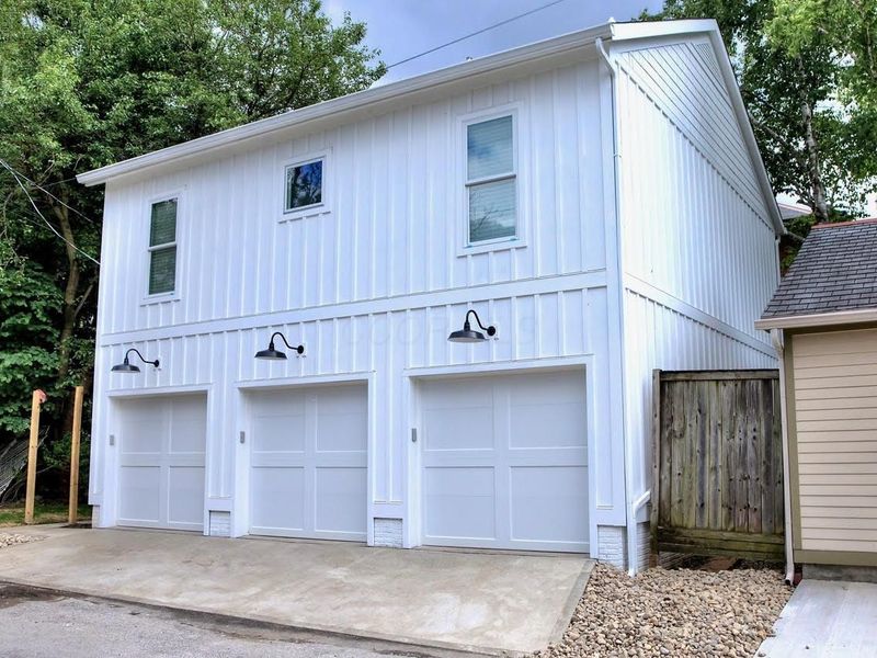 76 W Starr Avenue , Columbus, OH 43201 Photo 15