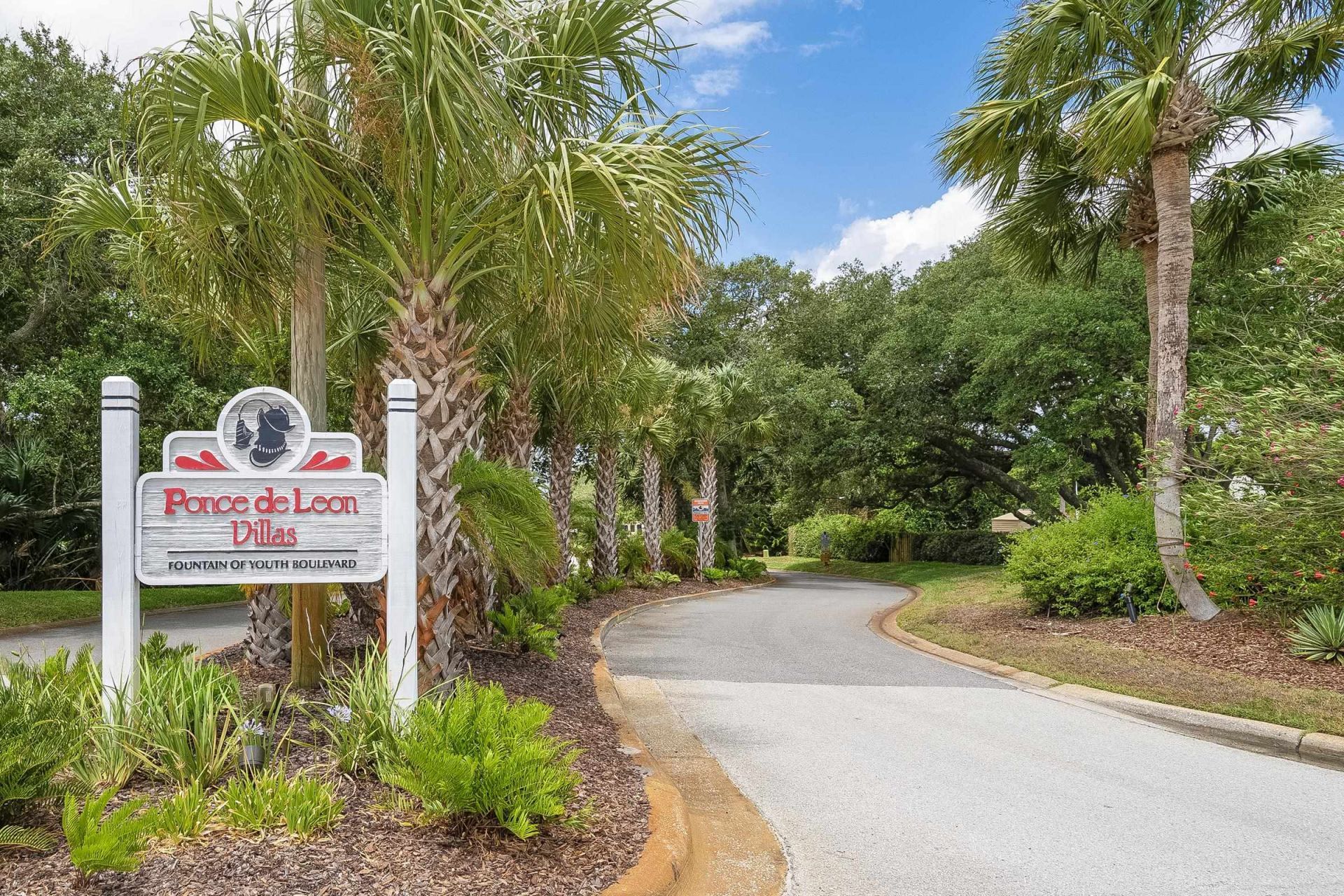 9 Fountain Of Youth Blvd., Unit A, Saint Augustine, FL 32080 Main Photo