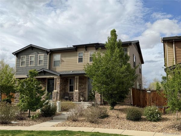 15300 W 69th Circle , Unit A, Arvada, CO 80007
