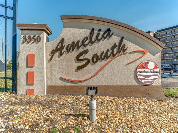 3350 S FLETCHER Avenue, Unit 6C, Fernandina Beach, FL 32034