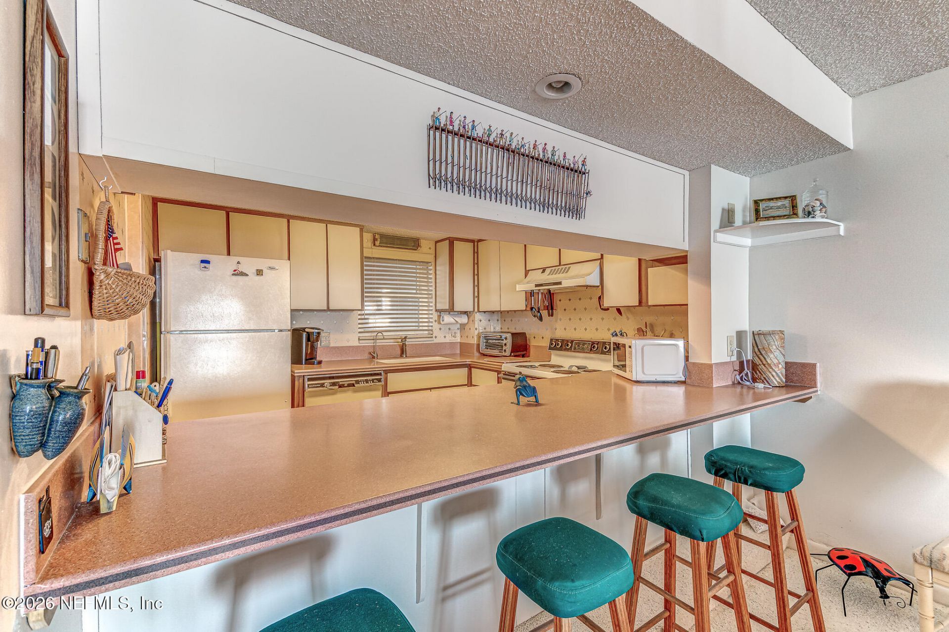 3350 S Fletcher Avenue, Unit 6C, Fernandina Beach, FL 32034 Photo