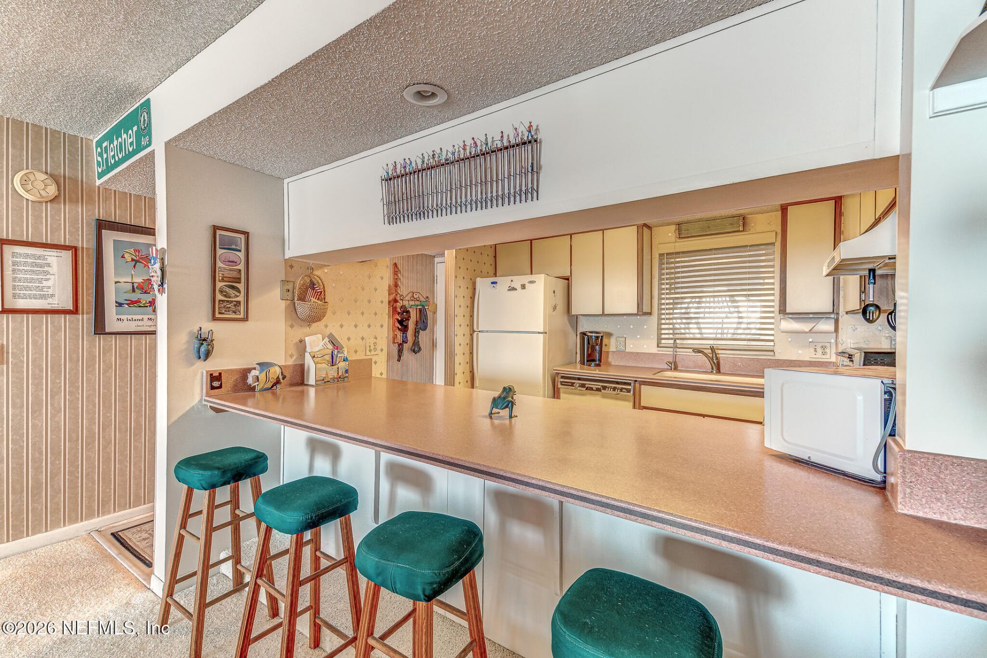 3350 S Fletcher Avenue, Unit 6C, Fernandina Beach, FL 32034 Photo