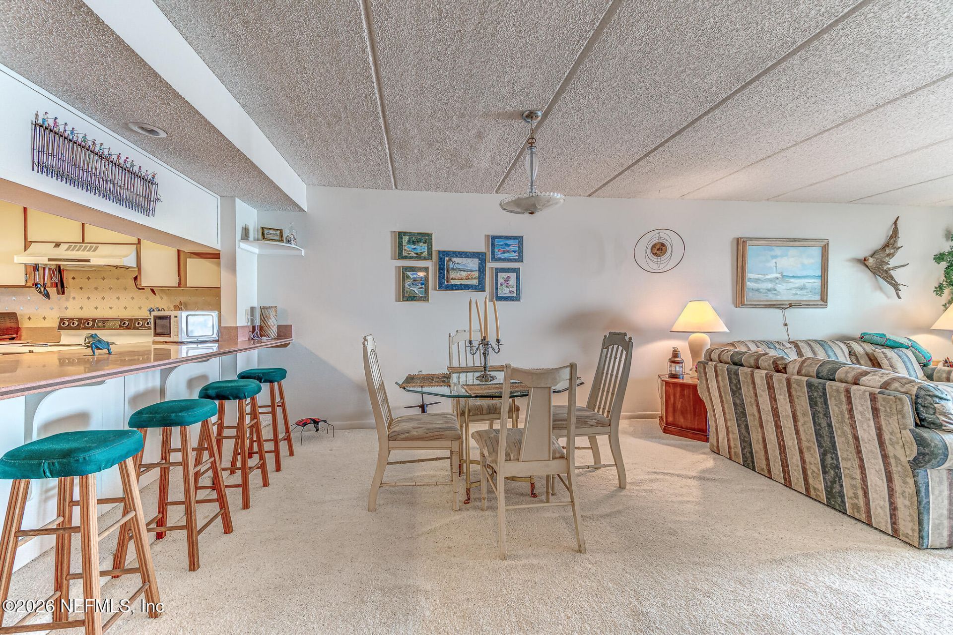 3350 S Fletcher Avenue, Unit 6C, Fernandina Beach, FL 32034 Photo