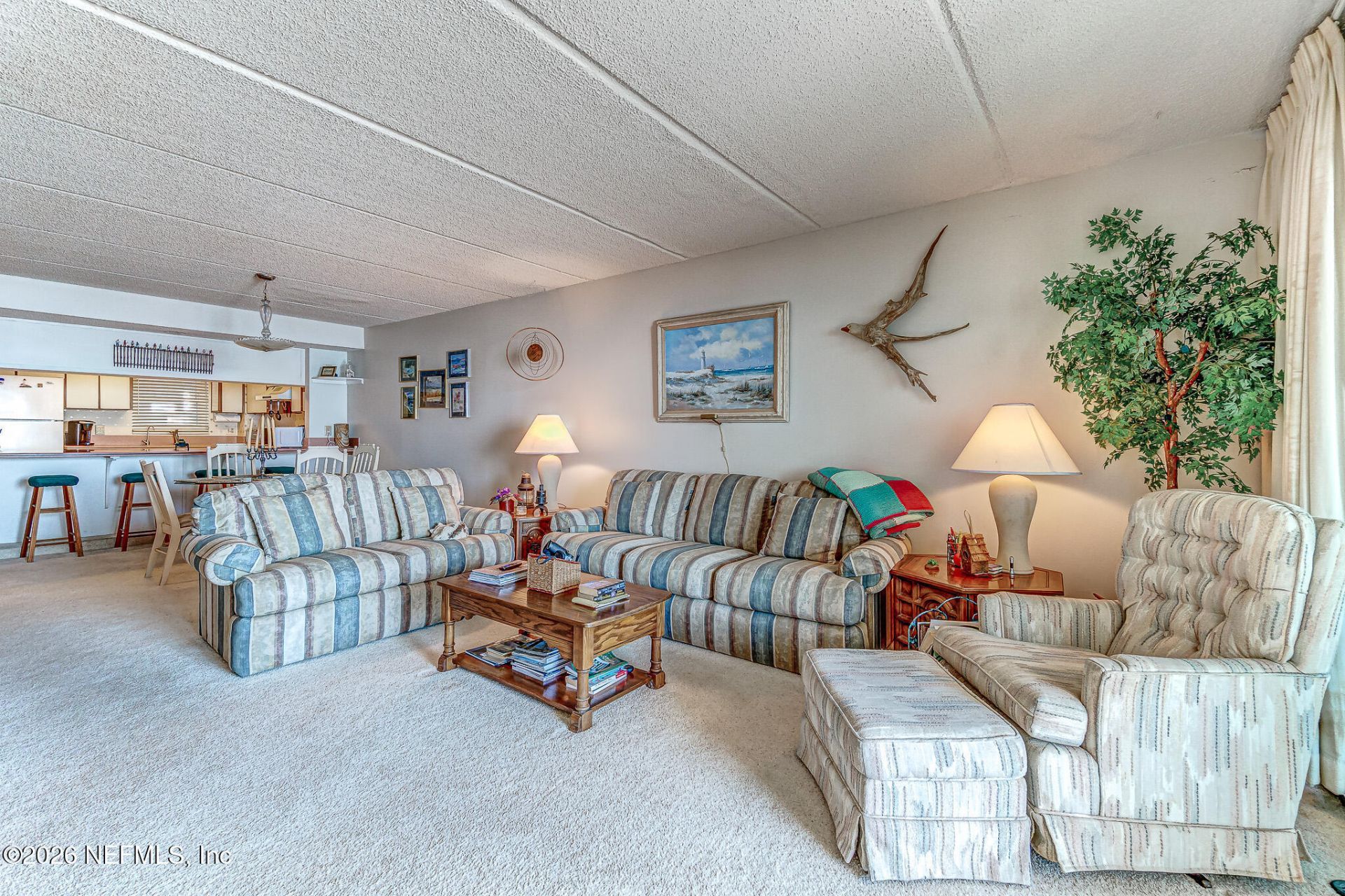 3350 S Fletcher Avenue, Unit 6C, Fernandina Beach, FL 32034 Photo