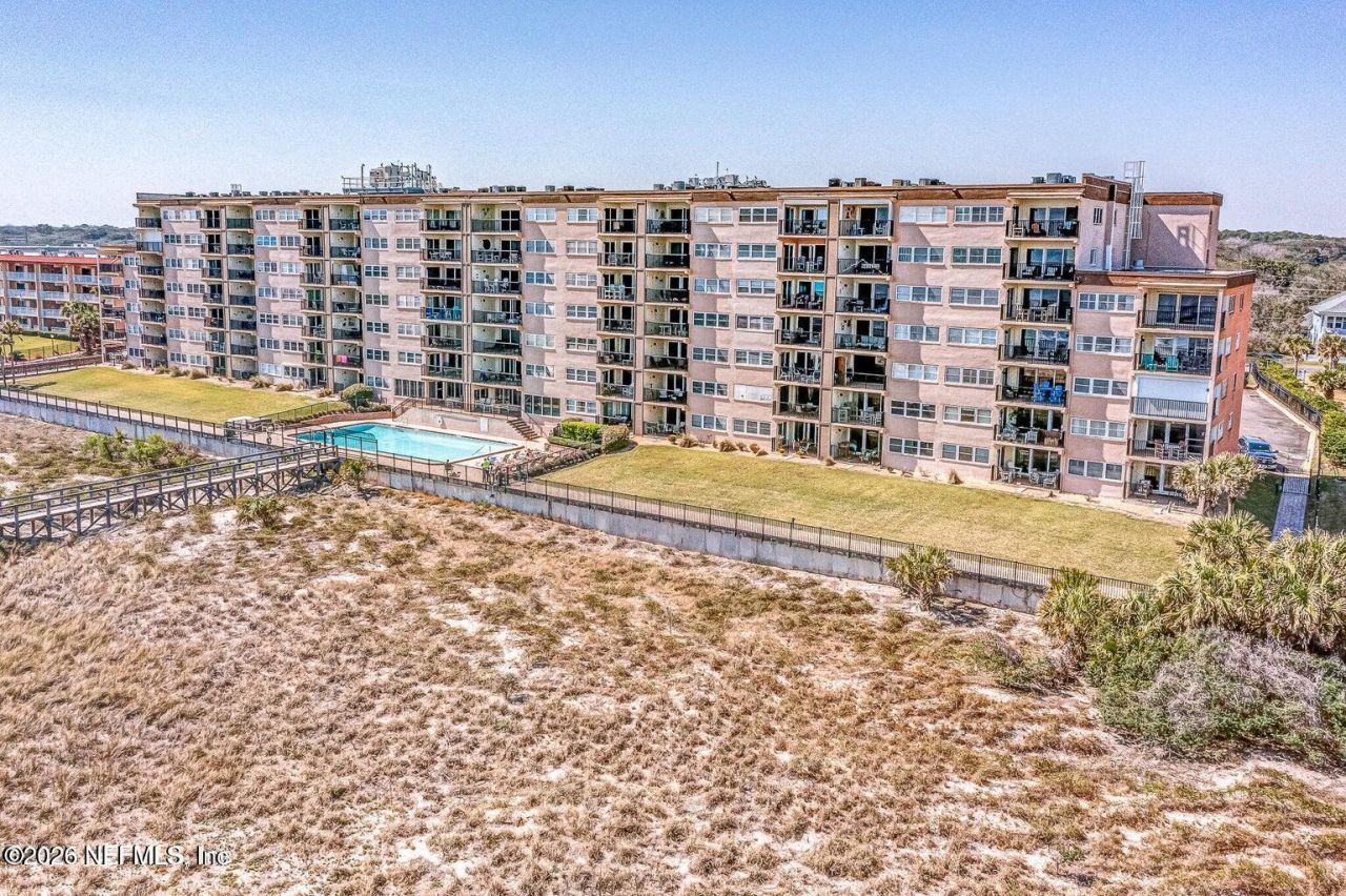 3350 S Fletcher Avenue, Unit 6C, Fernandina Beach, FL 32034 Photo