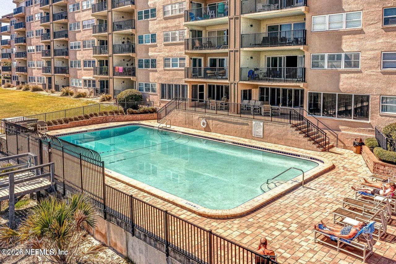 3350 S Fletcher Avenue, Unit 6C, Fernandina Beach, FL 32034 Photo