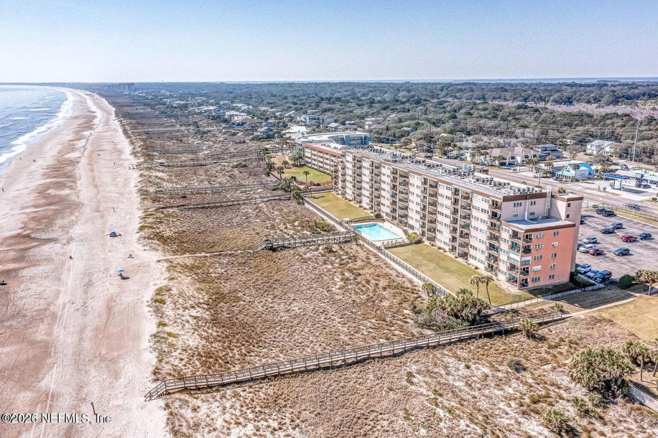 3350 S Fletcher Avenue, Unit 6C, Fernandina Beach, FL 32034 Photo