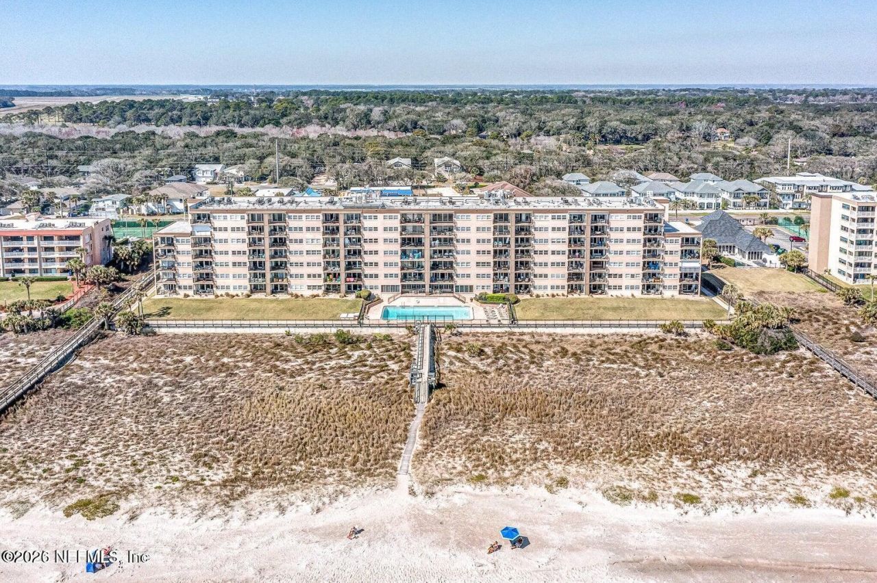 3350 S Fletcher Avenue, Unit 6C, Fernandina Beach, FL 32034 Photo