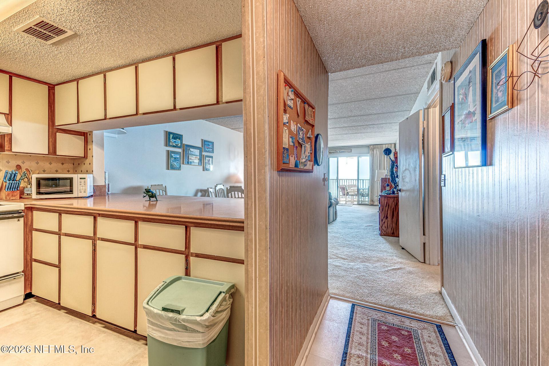 3350 S Fletcher Avenue, Unit 6C, Fernandina Beach, FL 32034 Photo