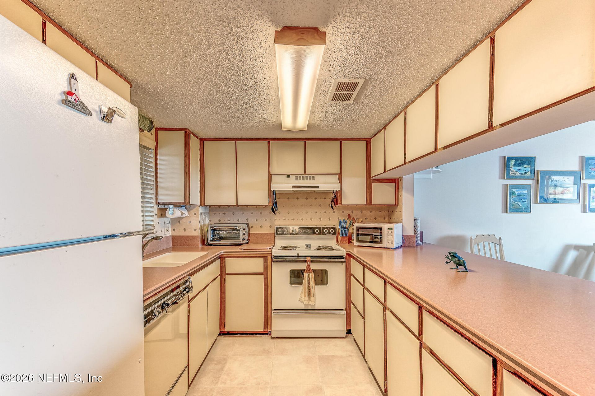 3350 S Fletcher Avenue, Unit 6C, Fernandina Beach, FL 32034 Photo