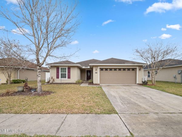 7377 BENES Trail, Jacksonville, FL 32244
