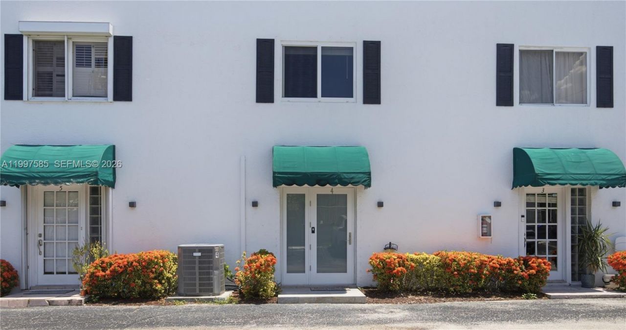 690 SE 23rd Ave, Unit 4, Pompano Beach, FL 33062 Photo