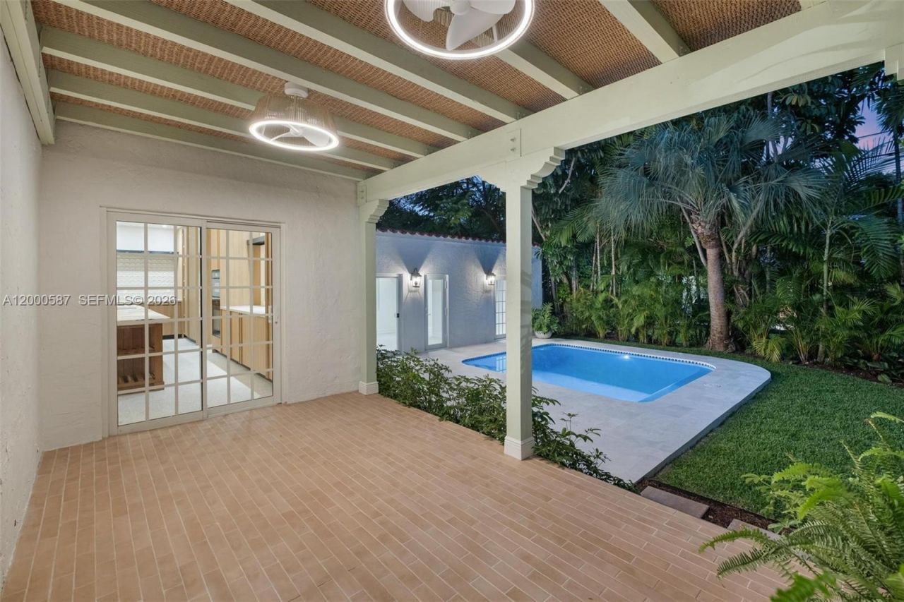 909 Roderigo Ave , Coral Gables, FL 33134 Photo