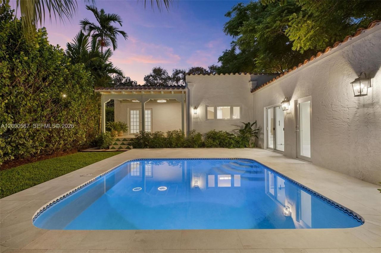 909 Roderigo Ave , Coral Gables, FL 33134 Photo