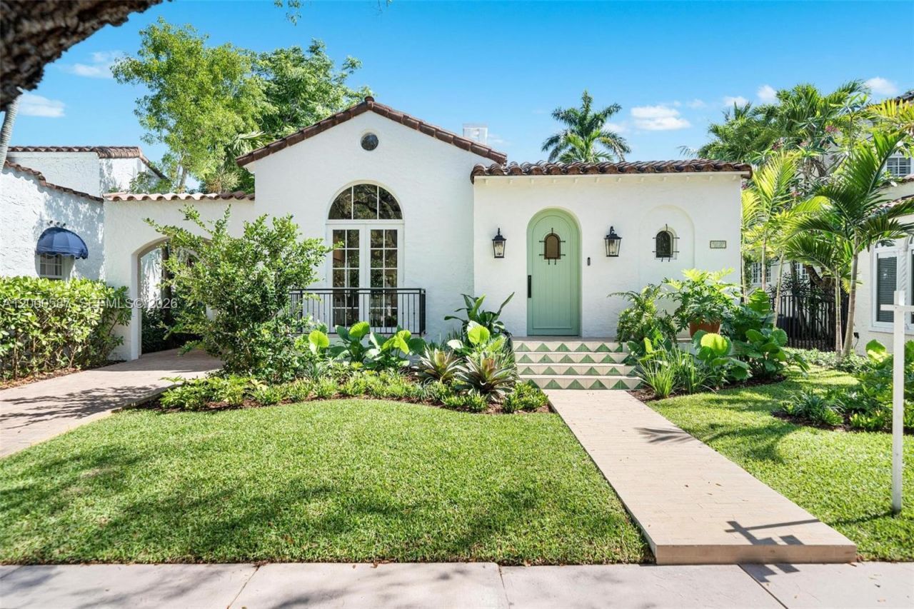 909 Roderigo Ave, Coral Gables, FL 33134 Photo