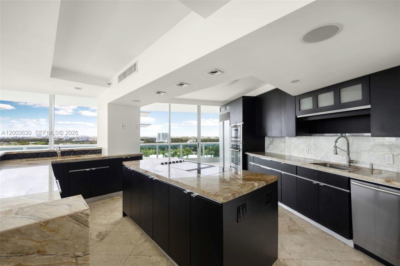 2127 Brickell Ave, Unit 1805, Miami, FL 33129 Photo