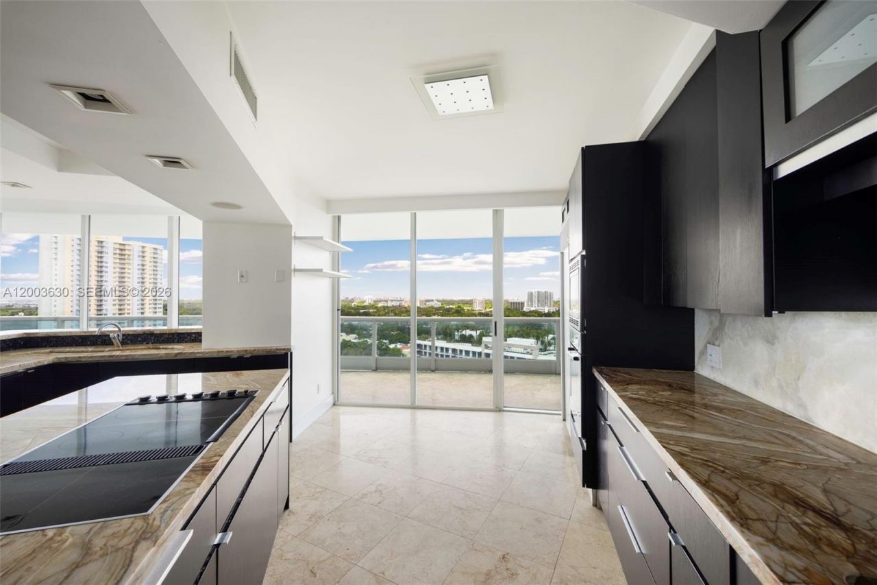 2127 Brickell Ave, Unit 1805, Miami, FL 33129 Photo