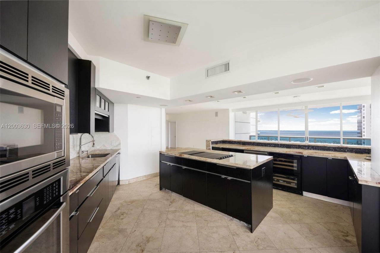 2127 Brickell Ave, Unit 1805, Miami, FL 33129 Photo