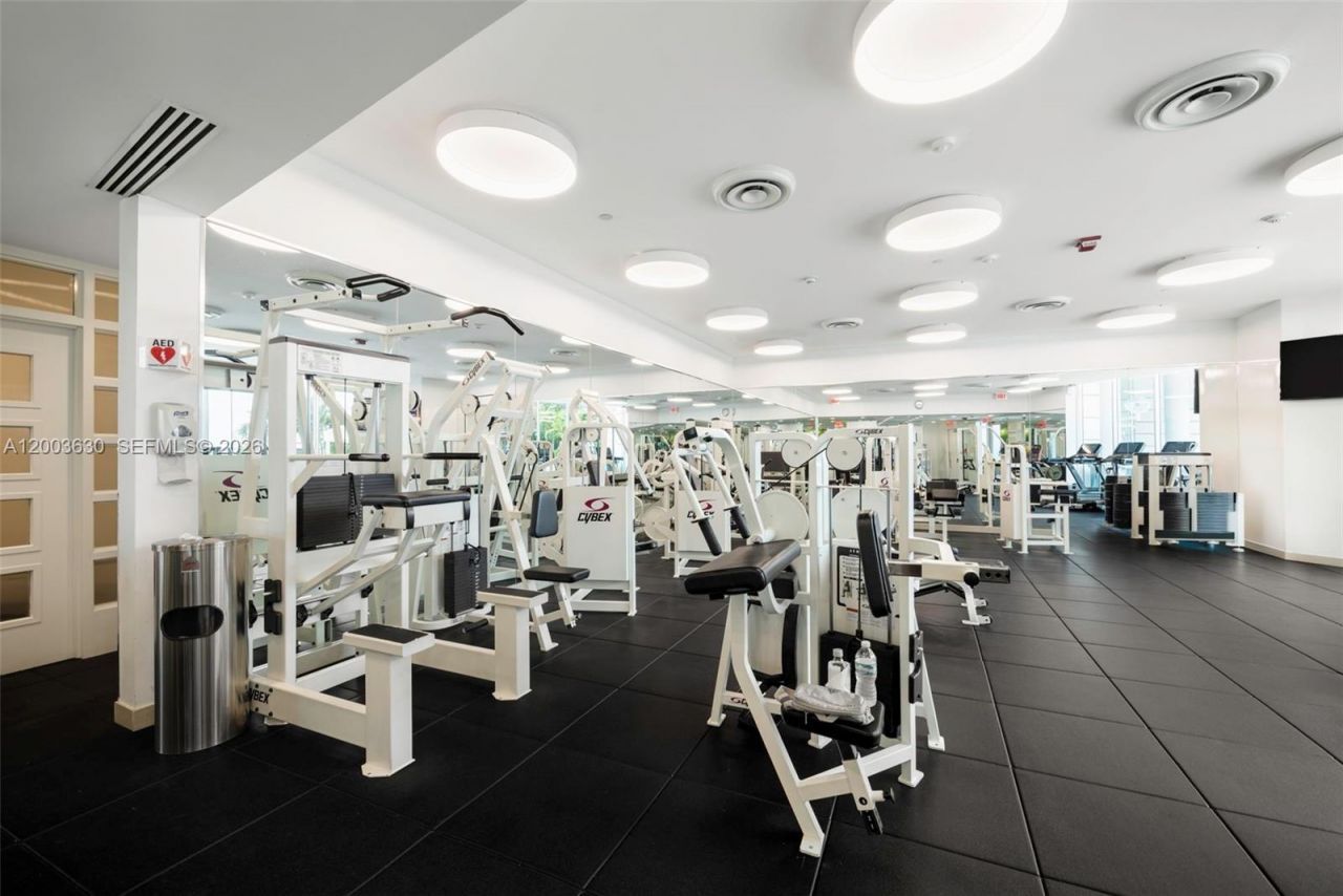 2127 Brickell Ave, Unit 1805, Miami, FL 33129 Photo