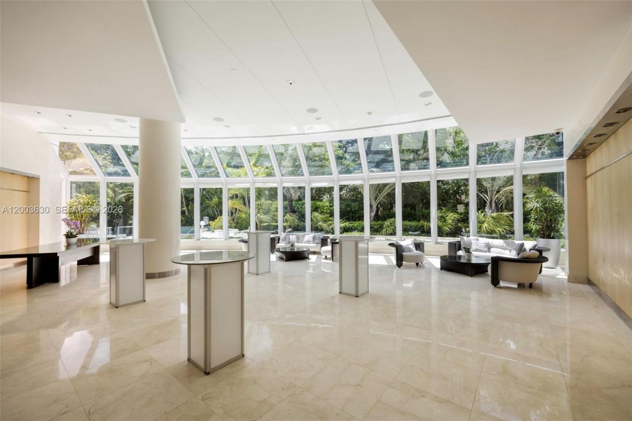 2127 Brickell Ave, Unit 1805, Miami, FL 33129 Photo