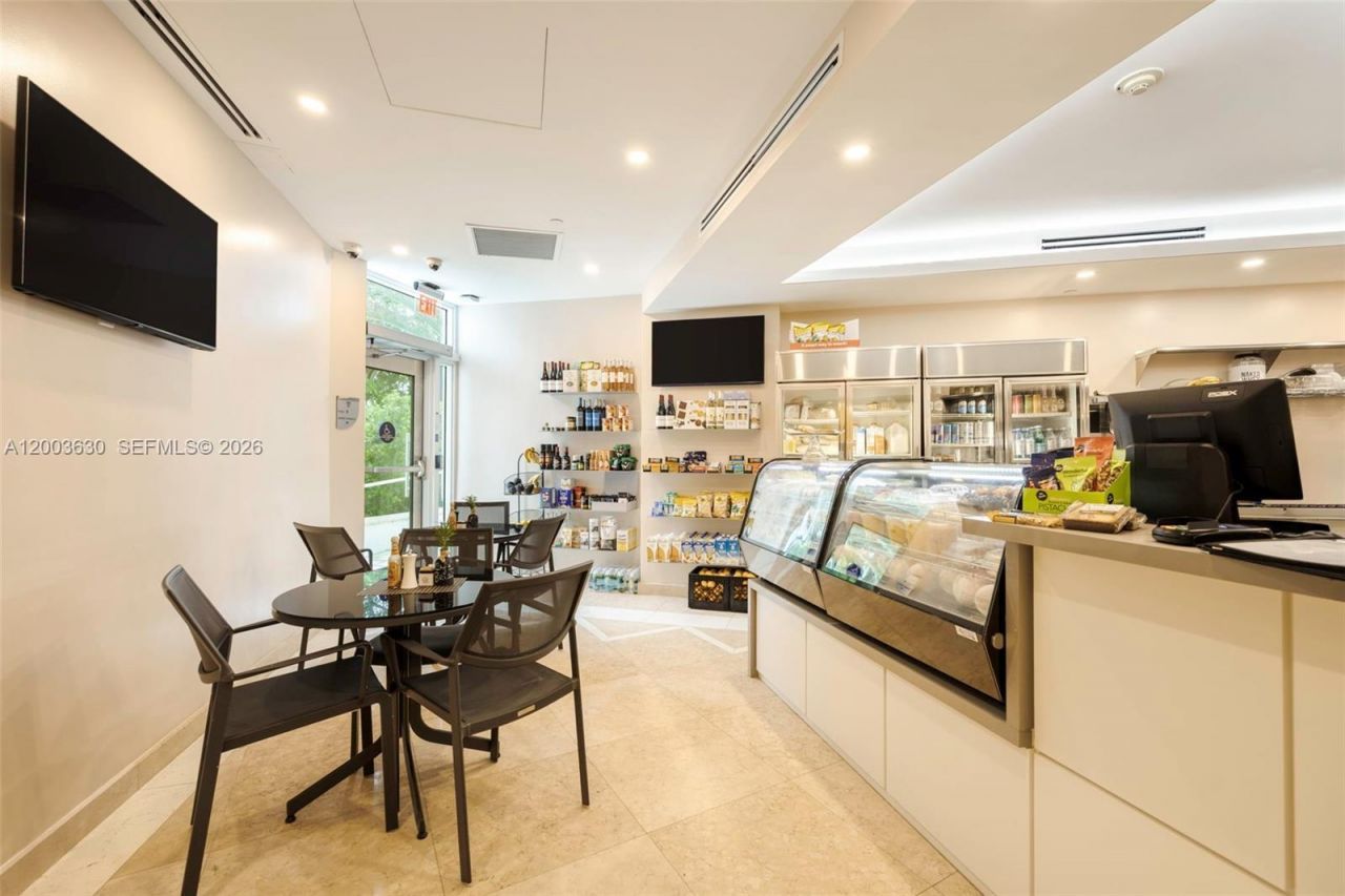 2127 Brickell Ave, Unit 1805, Miami, FL 33129 Photo