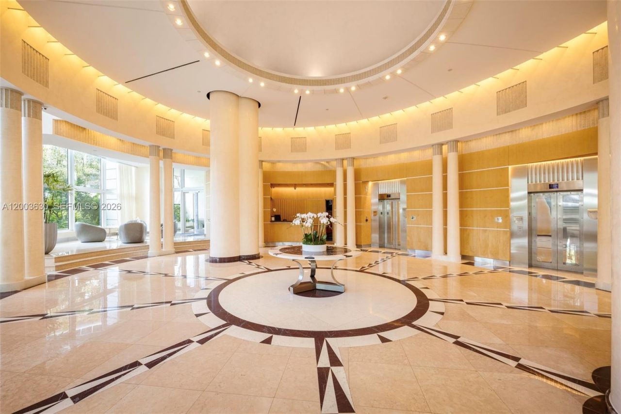 2127 Brickell Ave, Unit 1805, Miami, FL 33129 Photo
