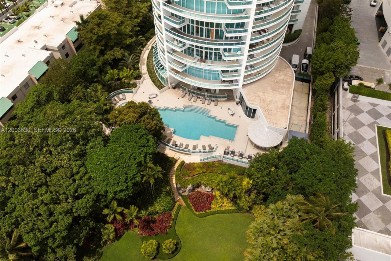 2127 Brickell Ave, Unit 1805, Miami, FL 33129 Photo