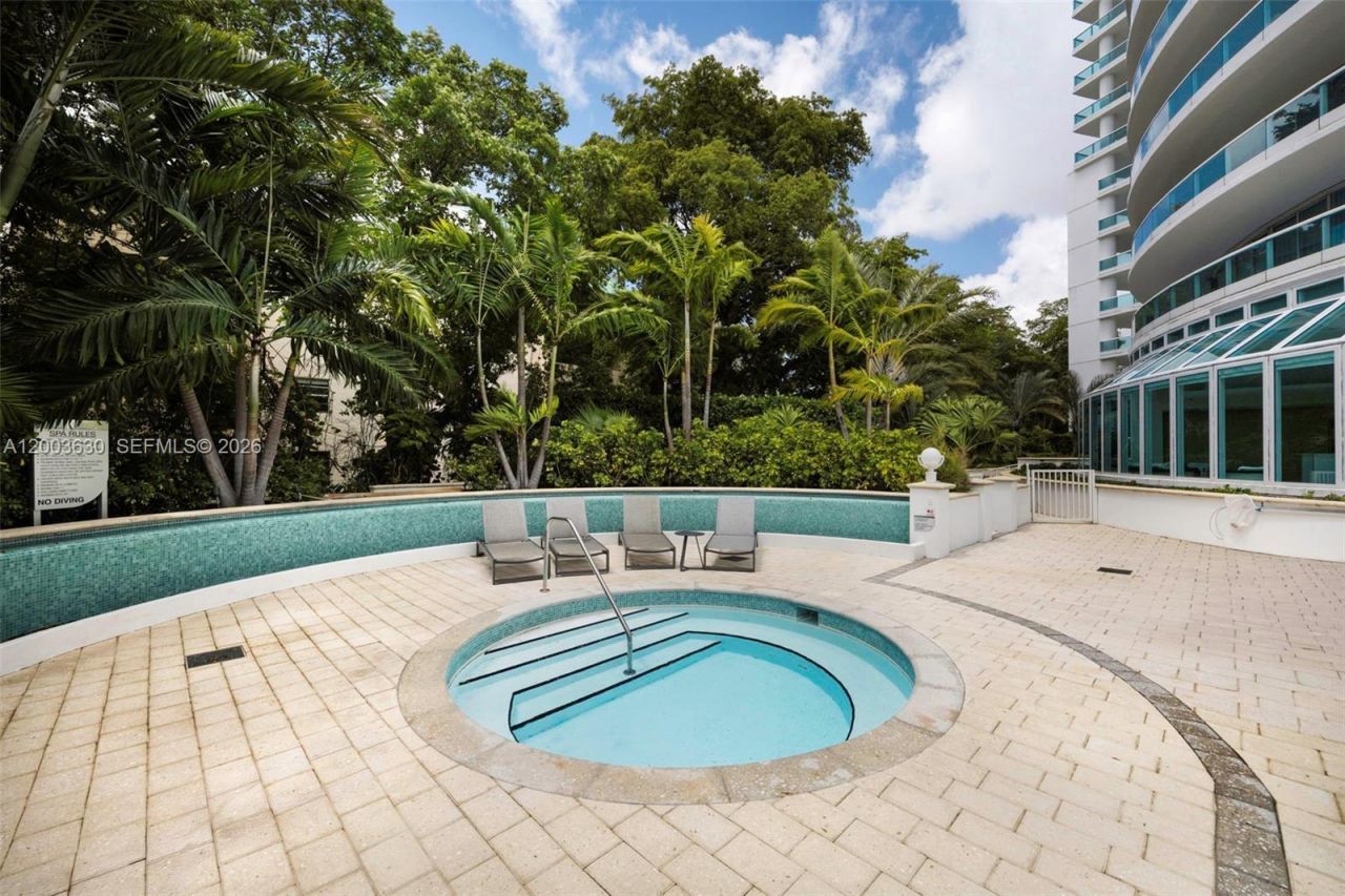 2127 Brickell Ave, Unit 1805, Miami, FL 33129 Photo