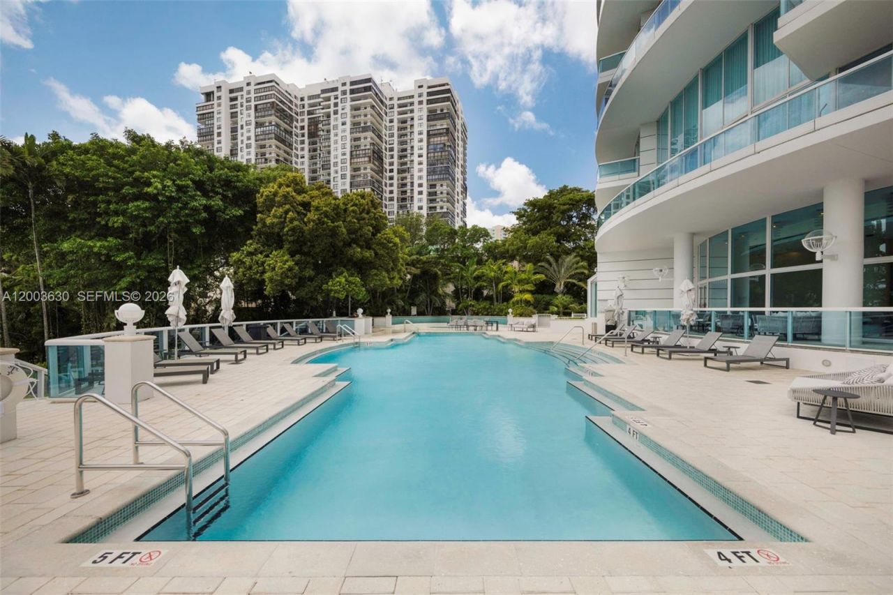 2127 Brickell Ave, Unit 1805, Miami, FL 33129 Photo