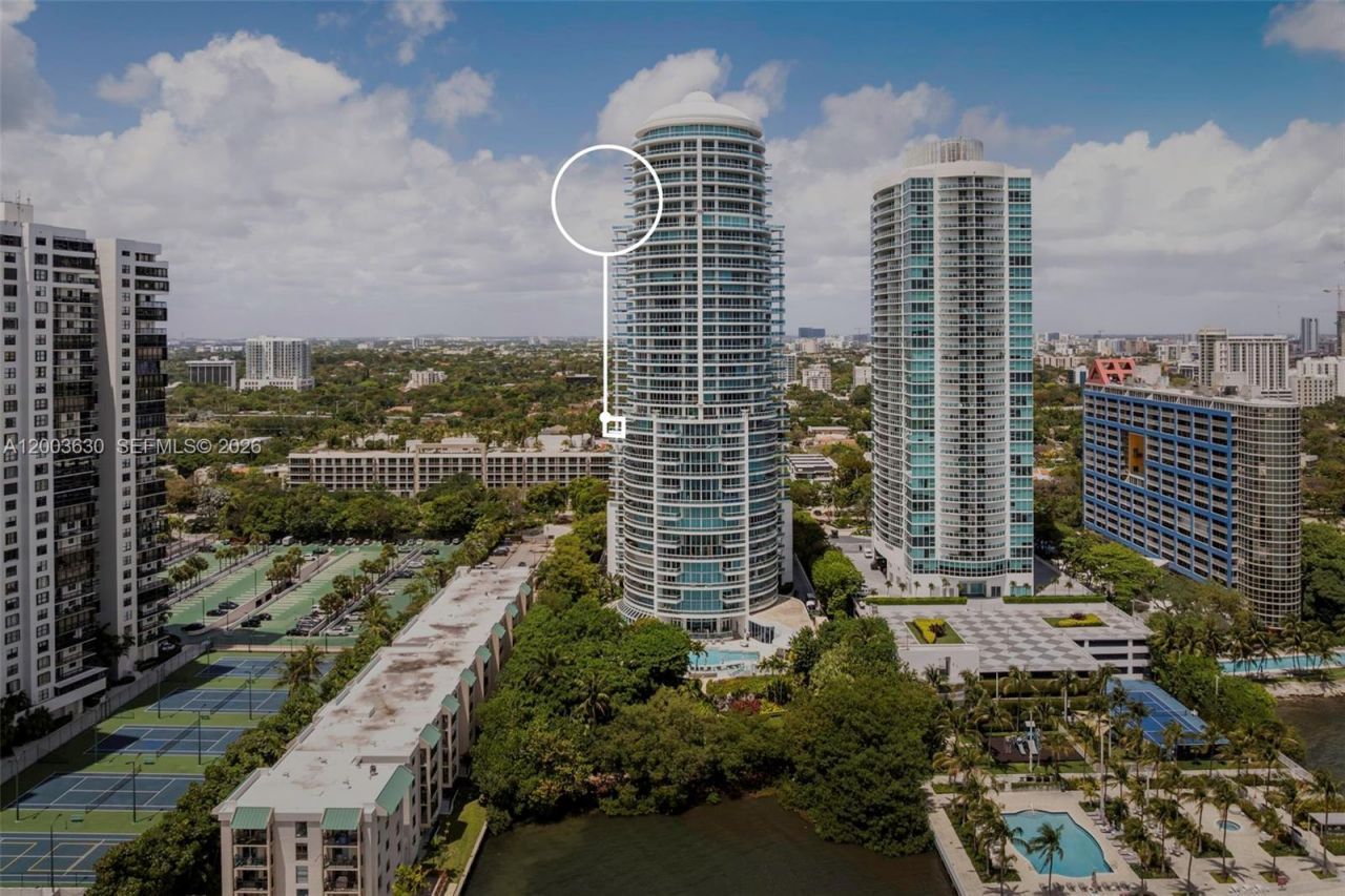 2127 Brickell Ave, Unit 1805, Miami, FL 33129 Photo