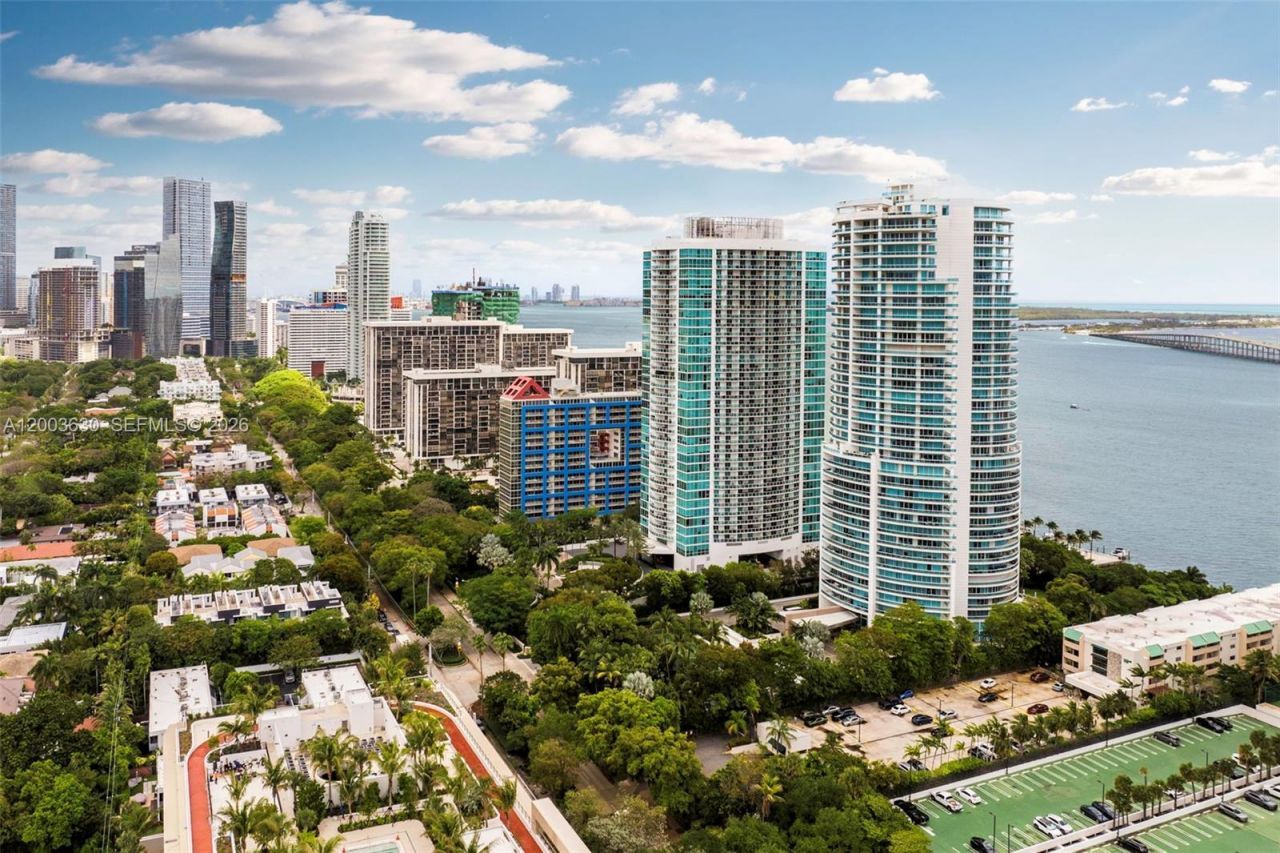 2127 Brickell Ave, Unit 1805, Miami, FL 33129 Photo