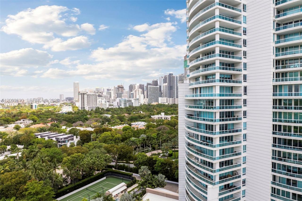 2127 Brickell Ave, Unit 1805, Miami, FL 33129 Photo