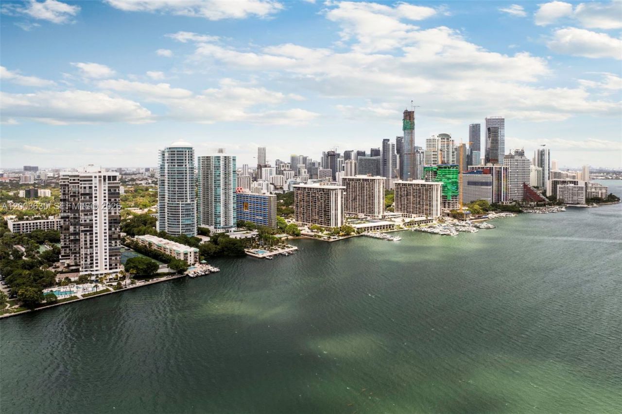 2127 Brickell Ave, Unit 1805, Miami, FL 33129 Photo