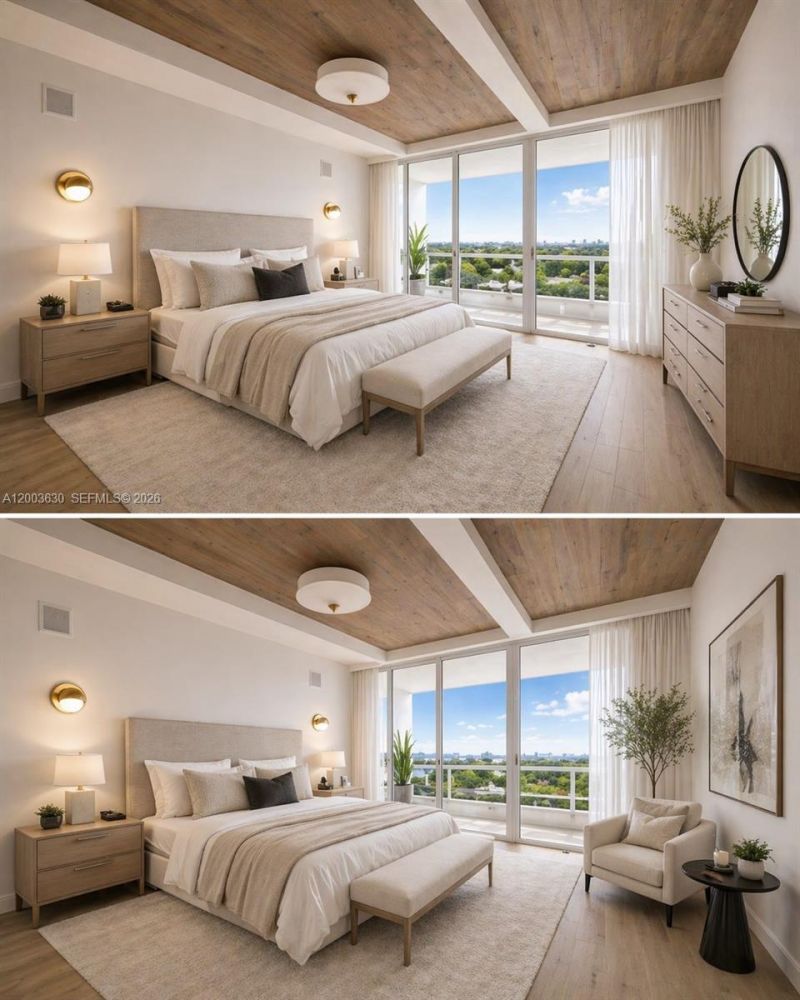 2127 Brickell Ave, Unit 1805, Miami, FL 33129 Photo