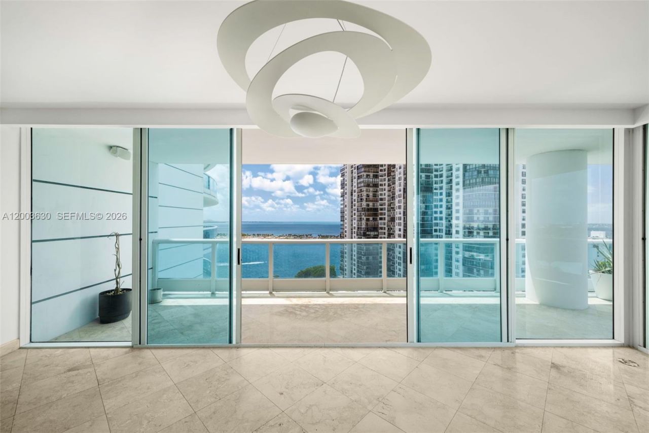 2127 Brickell Ave, Unit 1805, Miami, FL 33129 Photo