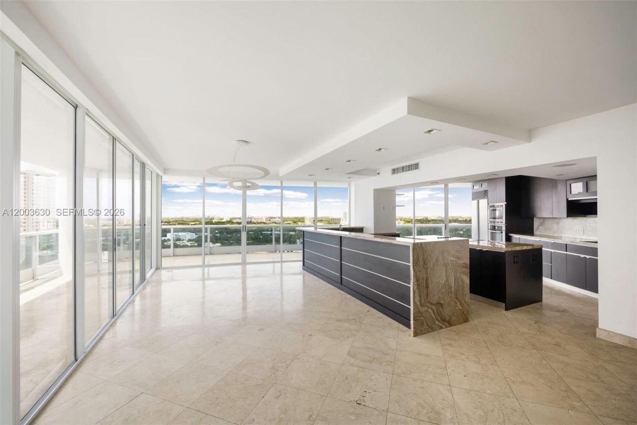 2127 Brickell Ave, Unit 1805, Miami, FL 33129 Photo