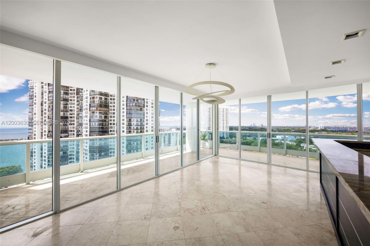 2127 Brickell Ave, Unit 1805, Miami, FL 33129 Photo