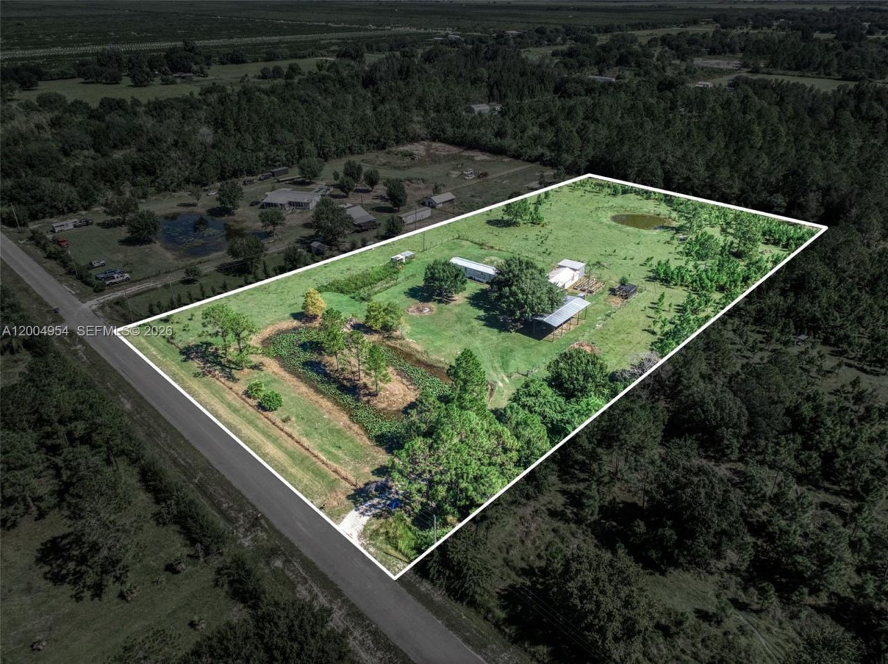 2316 Gem Stone , Sebring, FL 33857 Photo