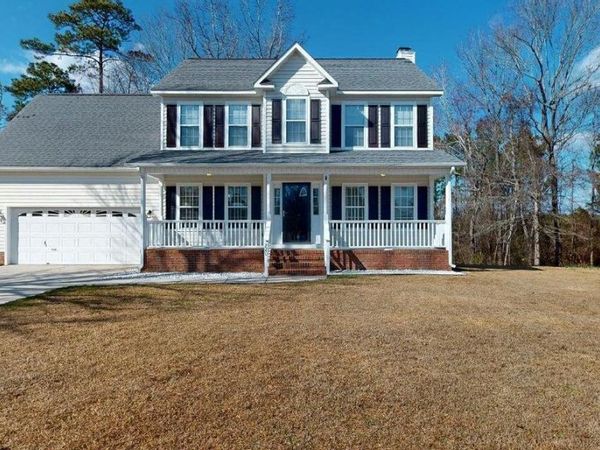 220 Newport Drive , Jacksonville, NC 28540