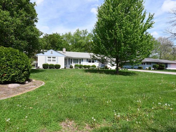 12 DIANE Road, Decatur, IL 62526