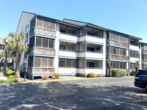 250 Maison Dr. , Unit F-4, Myrtle Beach, SC 29572