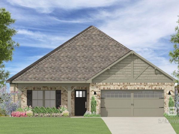 9476 Albatross Drive, Foley, AL 36535
