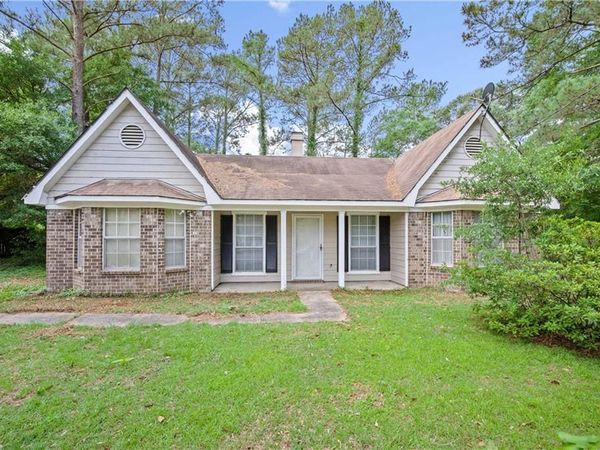 9385 Sagebrush Court, Semmes, AL 36575