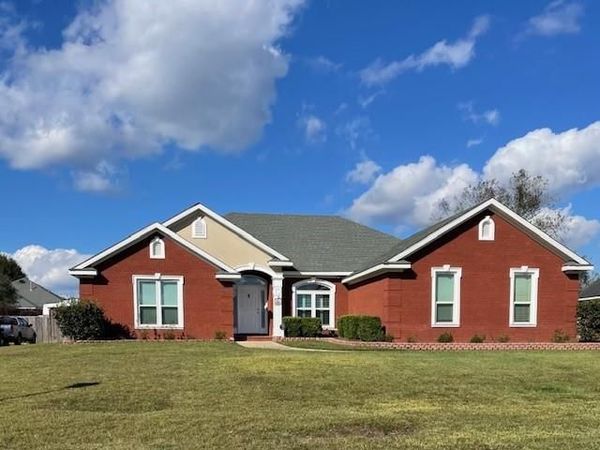 9662 White Castle Road , Mobile, AL 36695