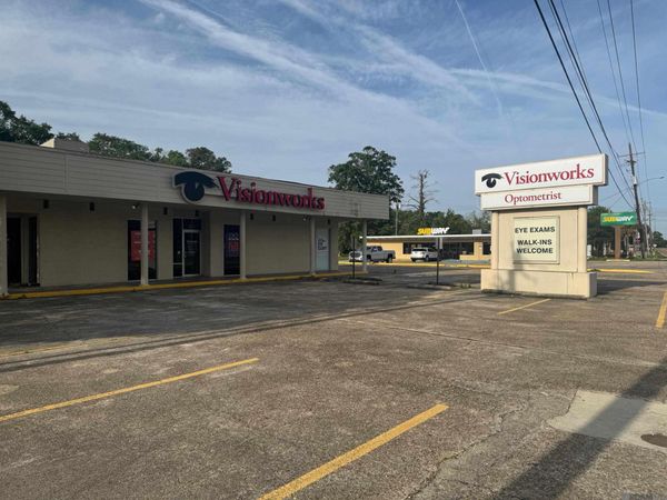 9462 Florida Blvd, Baton Rouge, LA 70815