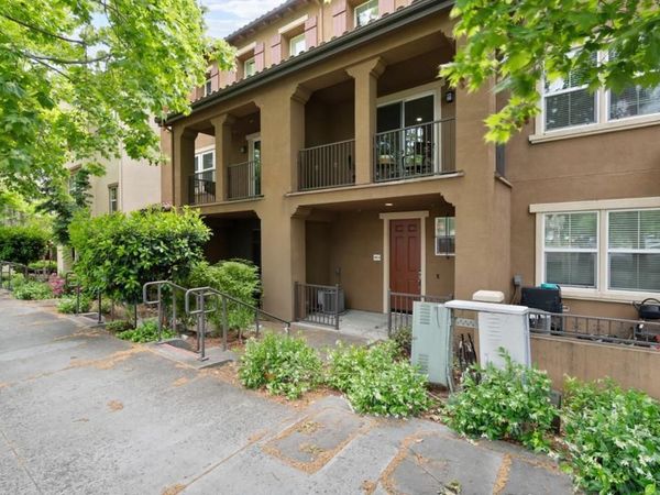 691 N Capitol Avenue , Unit 4, San Jose, CA 95133