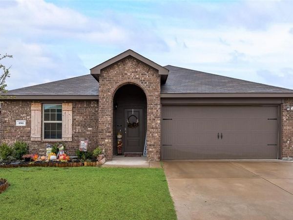 181 Seabiscuit Drive, Caddo Mills, TX 75135