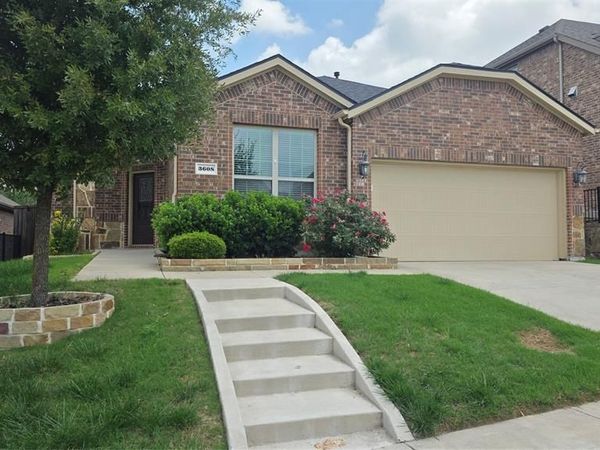 3608 Bastrop Street, Melissa, TX 75454