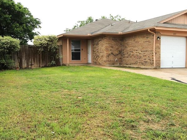 3411 Stonewall Lane, Fort Worth, TX 76123